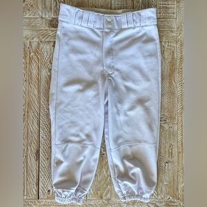 ⚾️Cooperstown Bats BB/SB Baseball Pants⚾️ ~Youth XL